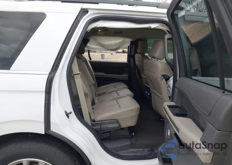 2020 Ford Expedition Xlt from USA, damaged, VIN 1FMJU1HT3LEA54554